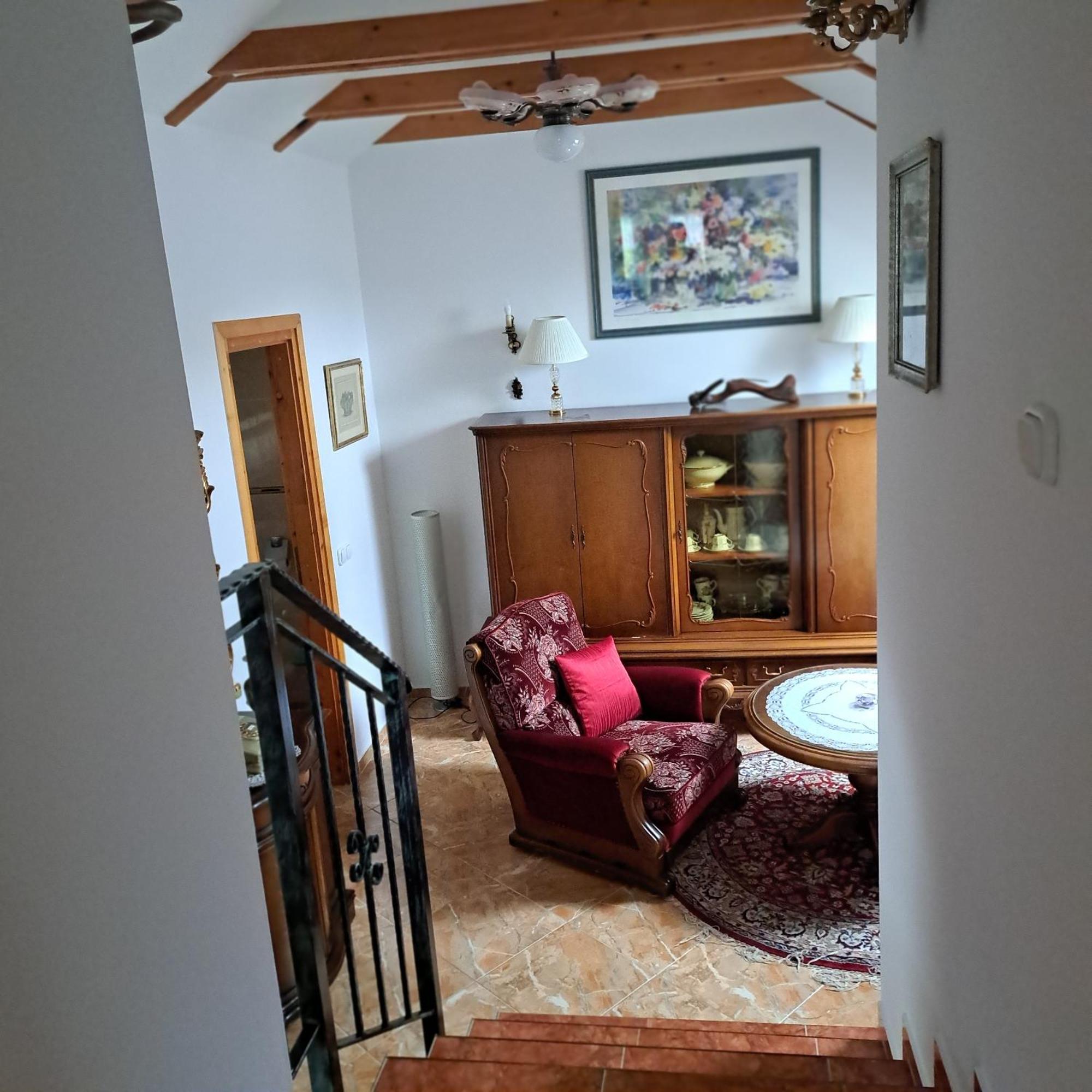 Tavirozsa Apartment Balatonfuzfo Room photo